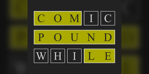 Cover image for Compoundle