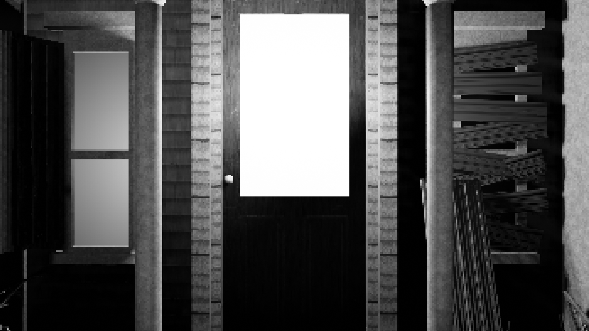 Cover image for Knock, Sign, Leave