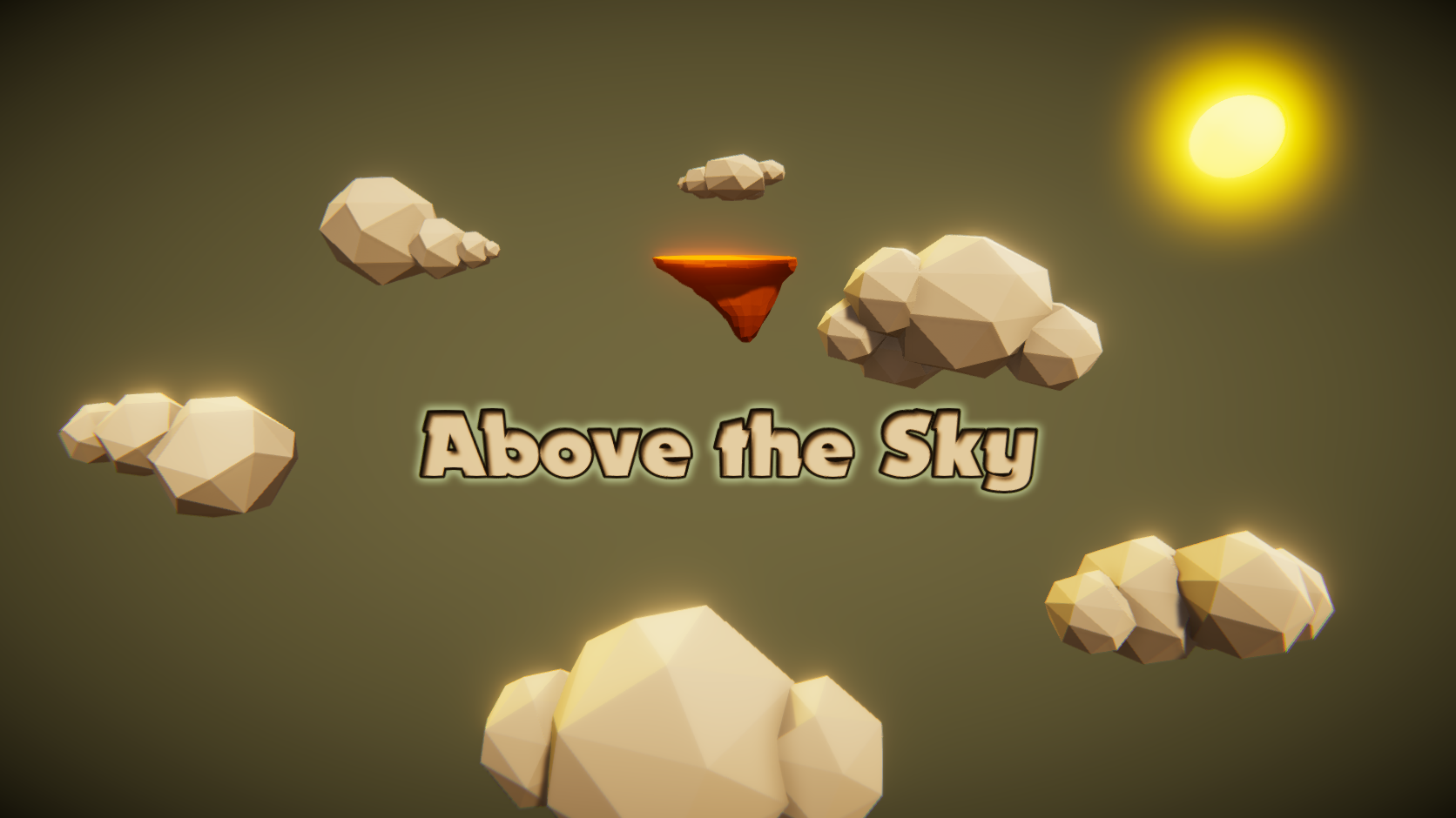 Above the Sky