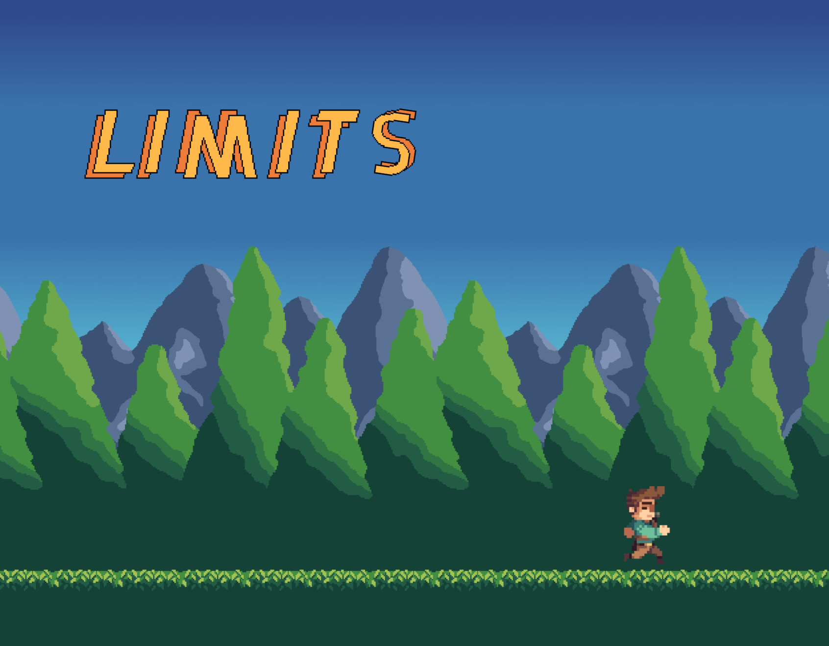 LIMITS By Borja Iranzo limits-by-borja-iranzo