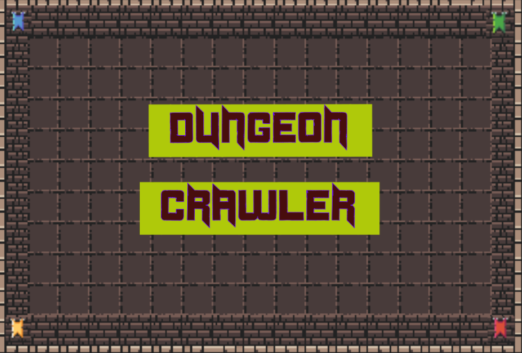 Dungeon Crawler