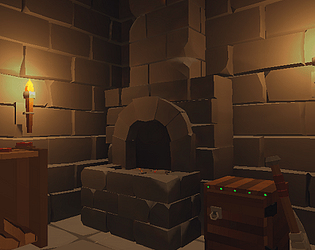 Dragon's Dinner VR