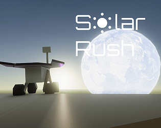 Solar Rush