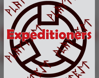 Expeditioners - BETA  