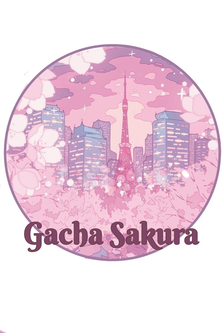 GACHA SAKURA🌸👀, Download New Gacha Life MOD✨