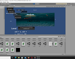 Running on Mac OS --