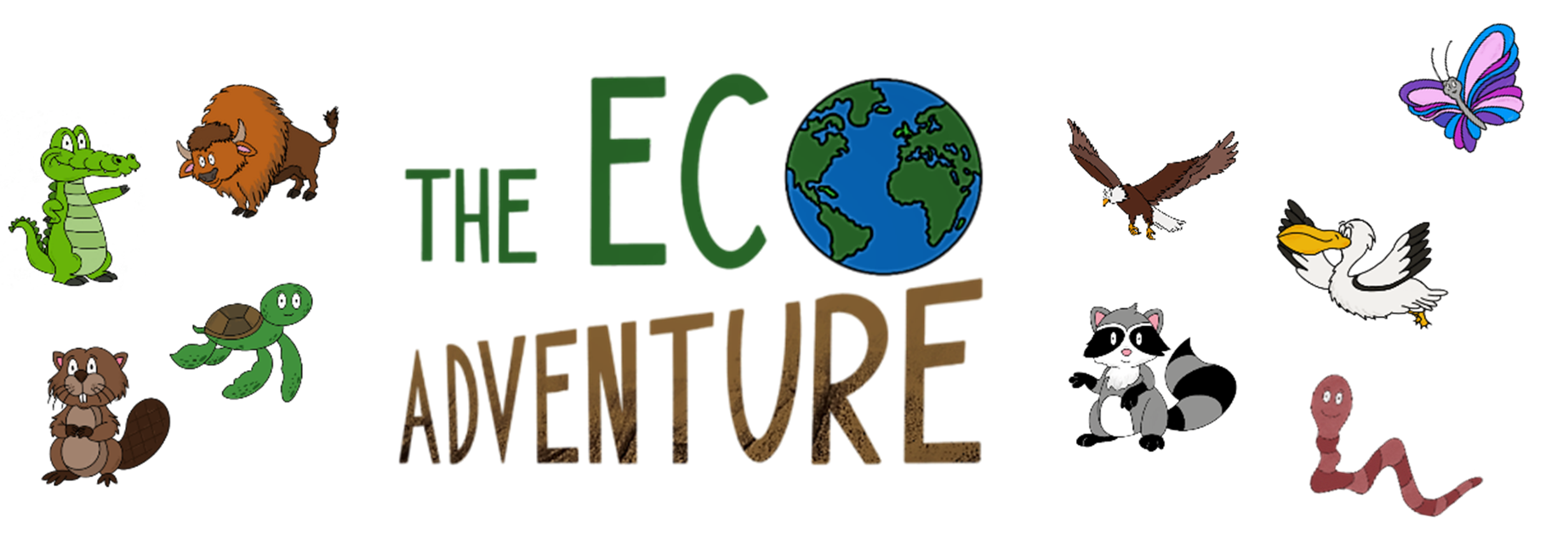 [EN] The Eco Adventure Demo