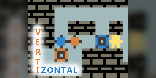 Cover image for Vertizontal