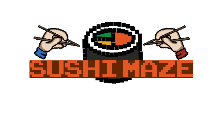 Sushi Maze