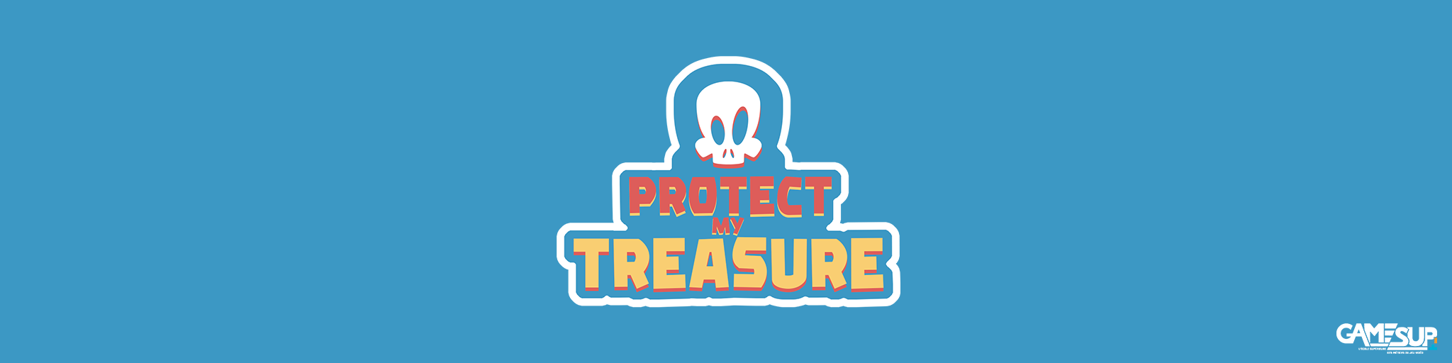 Protect My Treasure