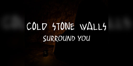Cover image for Cold Stone Walls Surround You