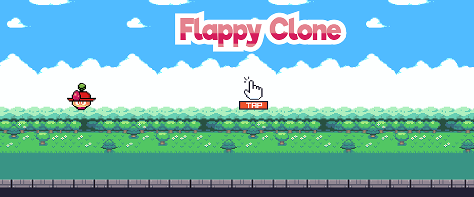 Flappy Clone