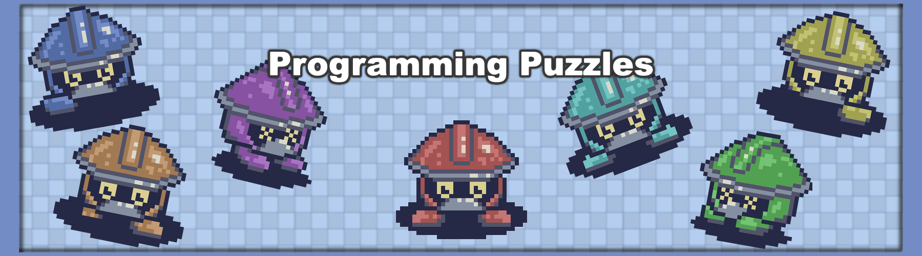 Programming Puzzles