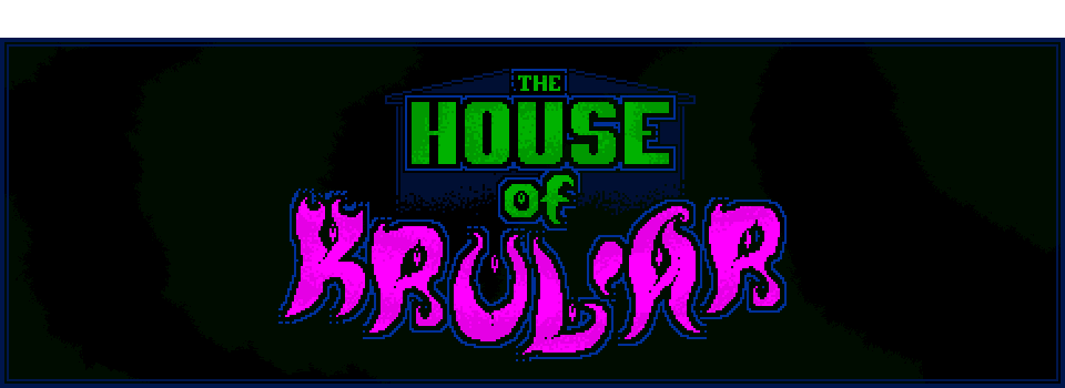 The House of Krul'ar