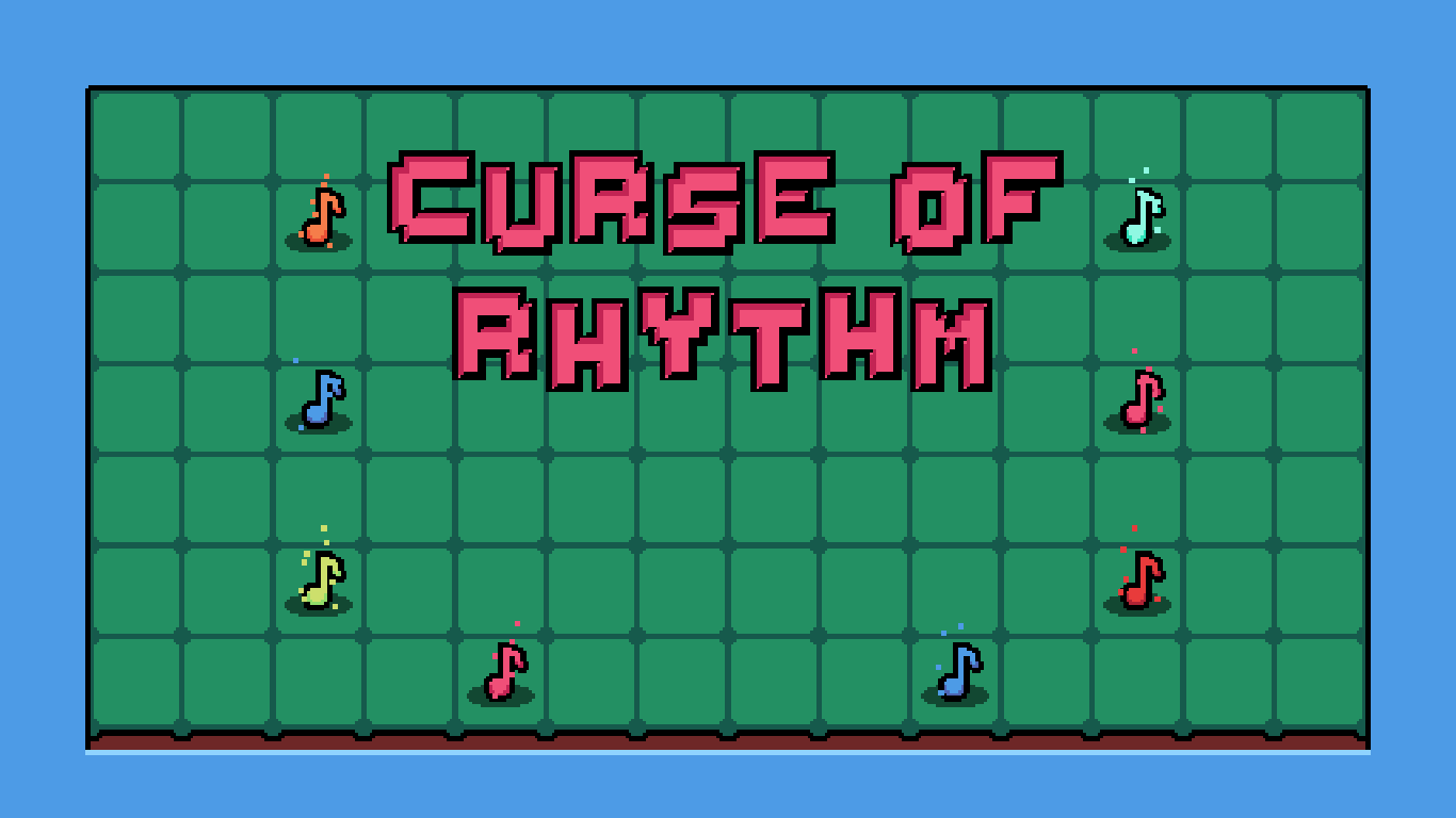 Curse Of Rhythm