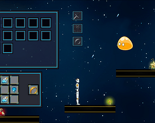 Space Blitz