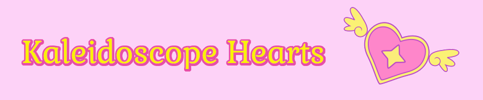 Kaleidoscope Hearts (v0.9)