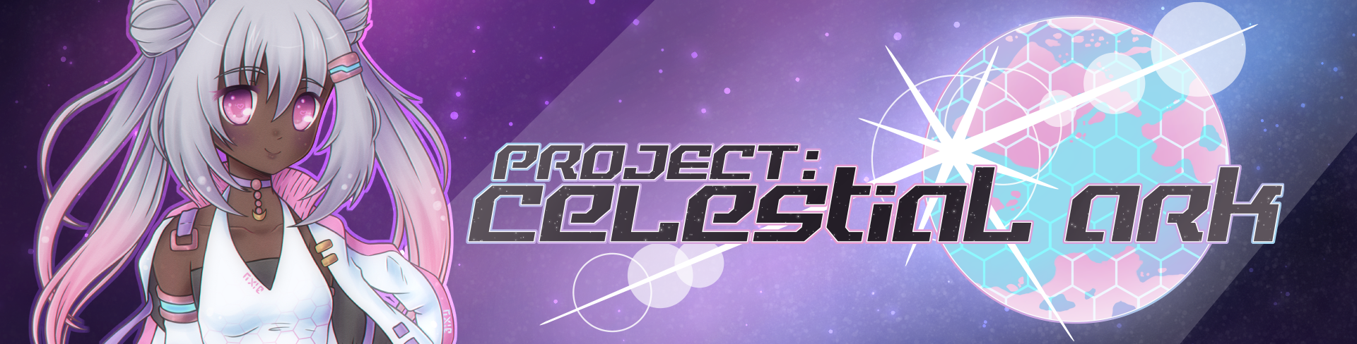 Project: Celestial Ark