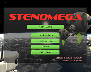 Stenomega