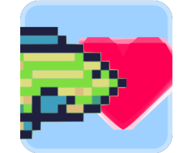 Kissin' Fishes