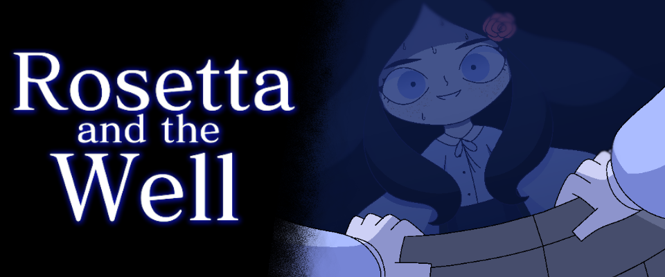 Rosetta and the Well