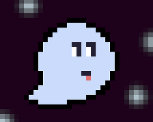Gappy Ghost