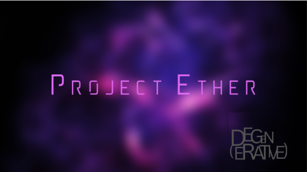 Project Ether