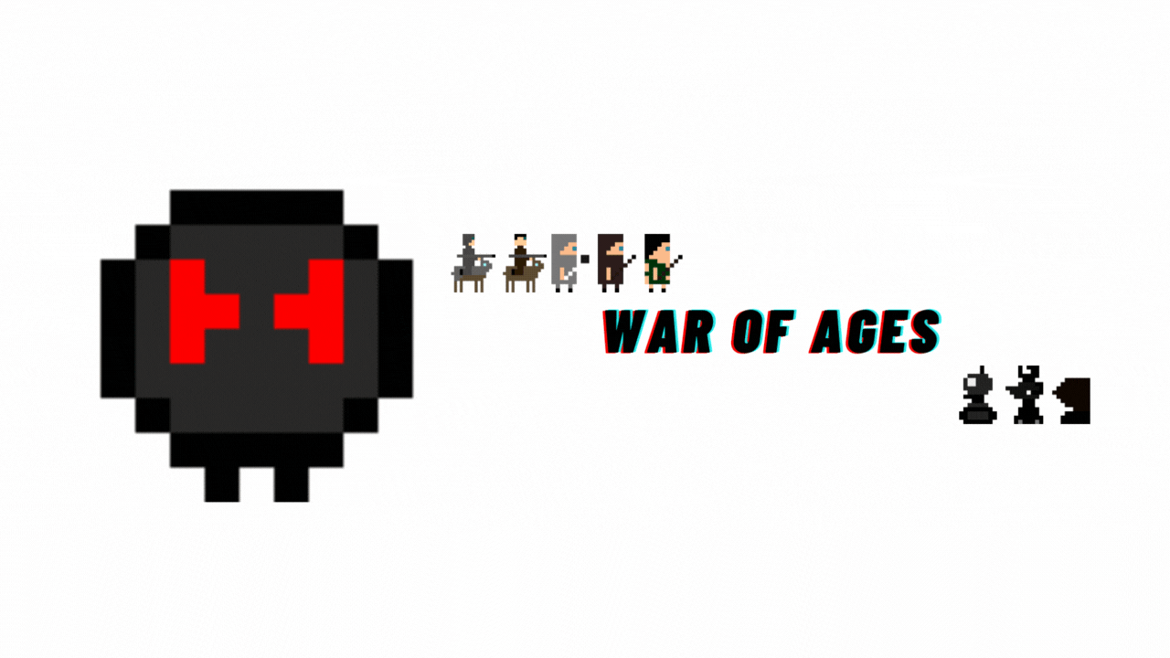 War of Ages