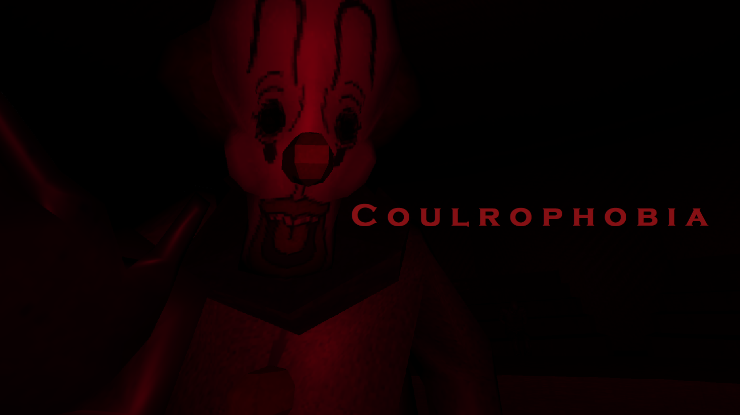 Coulrophobia