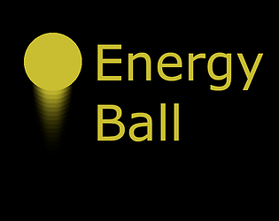 Energy Ball Logo