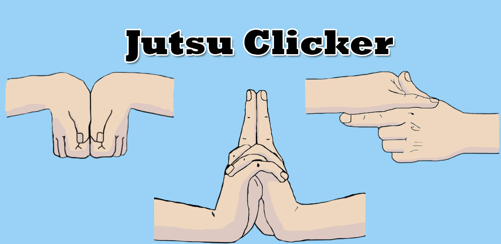 JutSu Clicker