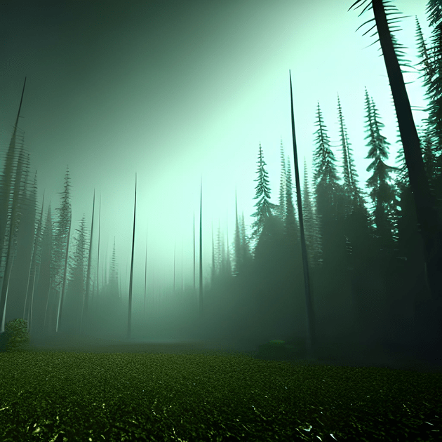 The Night Seeker cover