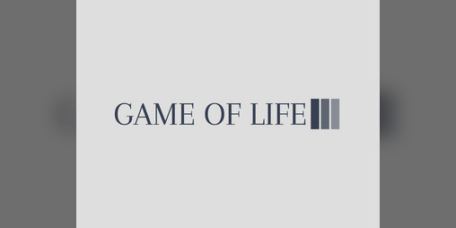 Cover image for Game Of Life