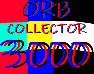 Orb Collector 3000