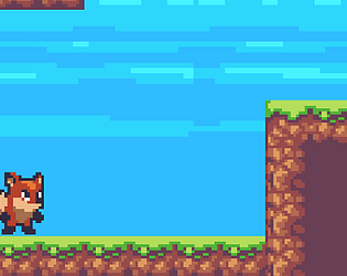 Fox Jump