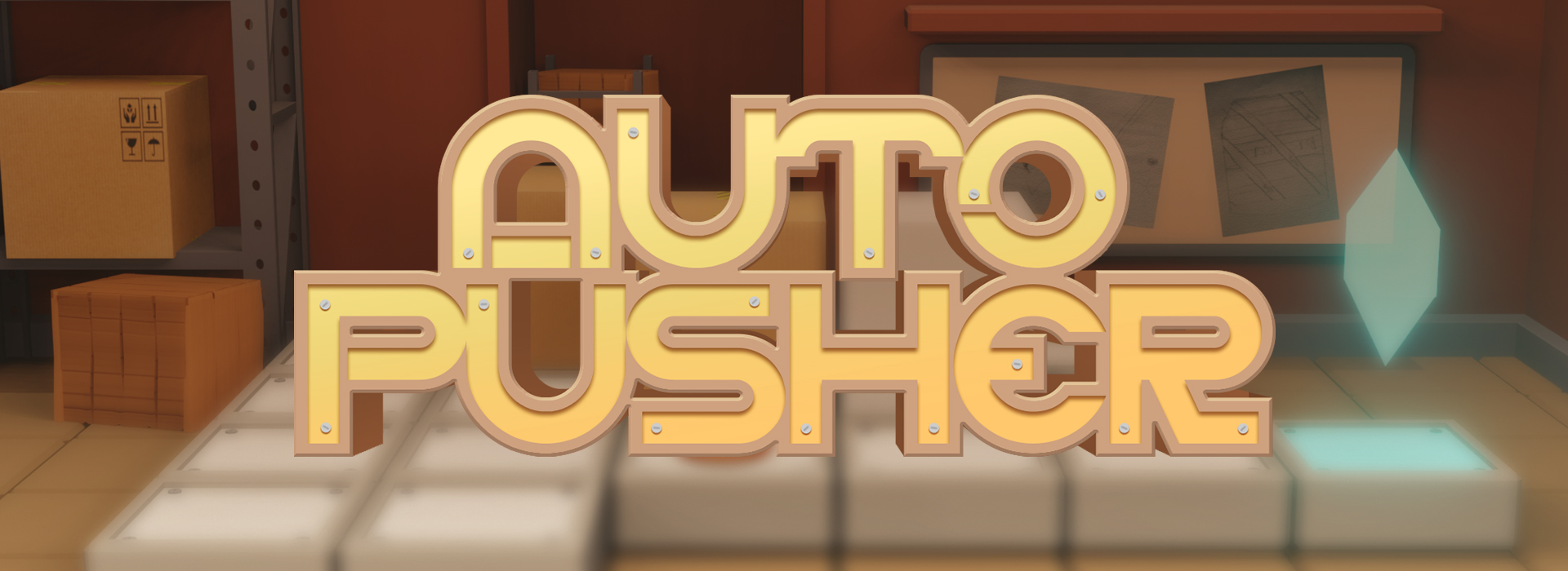 AutoPusher