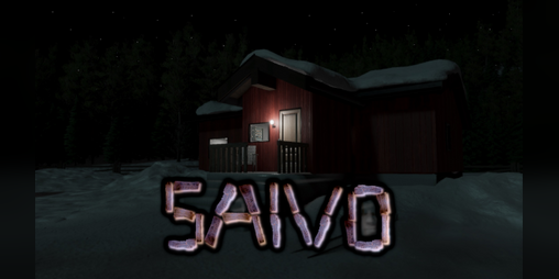 Cover image for SAIVO