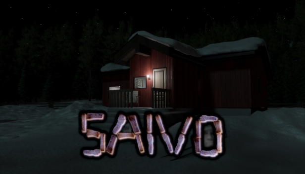 Cover image for SAIVO