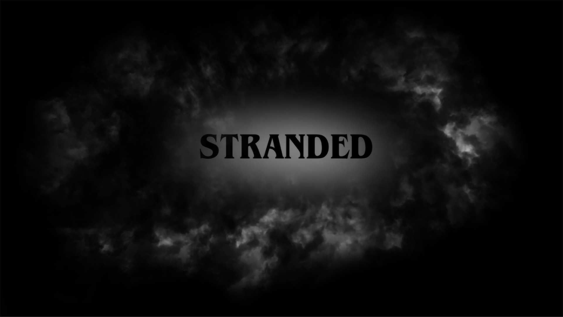 Stranded