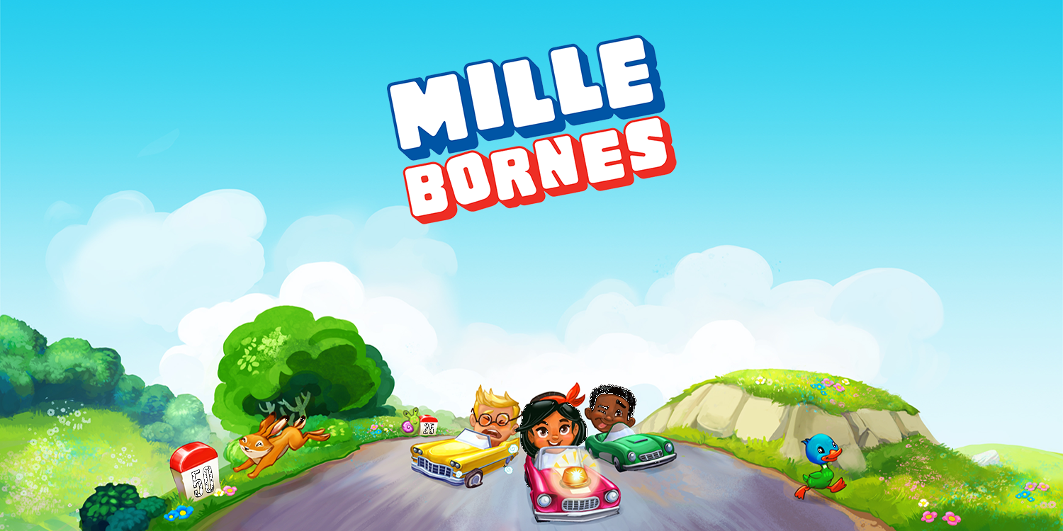Milles Bornes