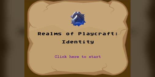 Cover image for Realm of PlayCraft