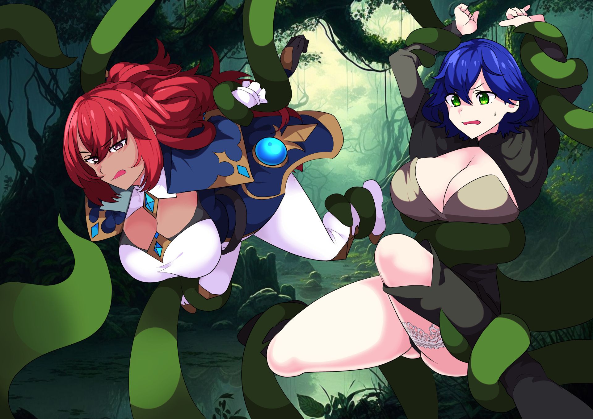 Cover image for A Princess' Tale