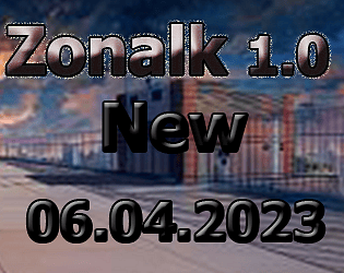 Zonalk 1.0