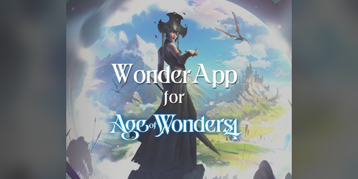 Cover image for WonderApp