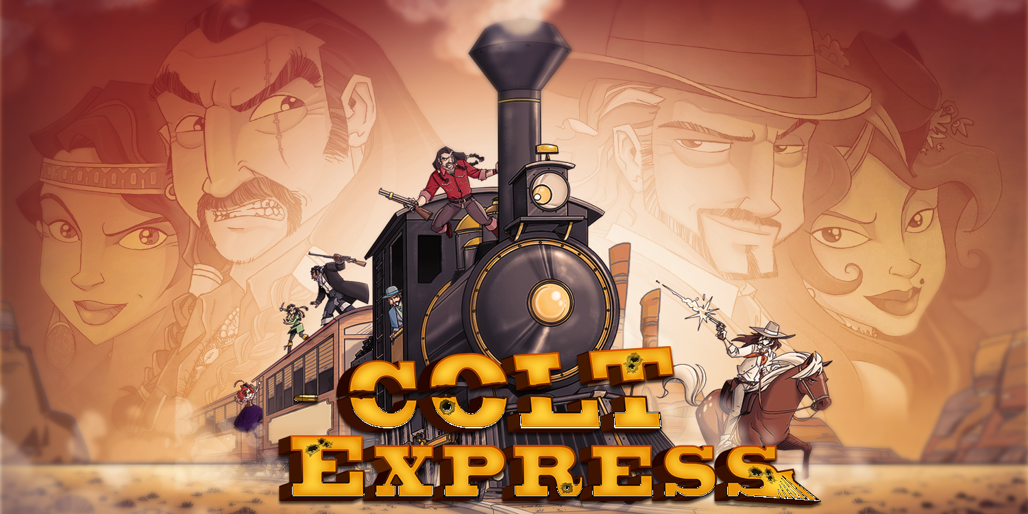 Colt Express