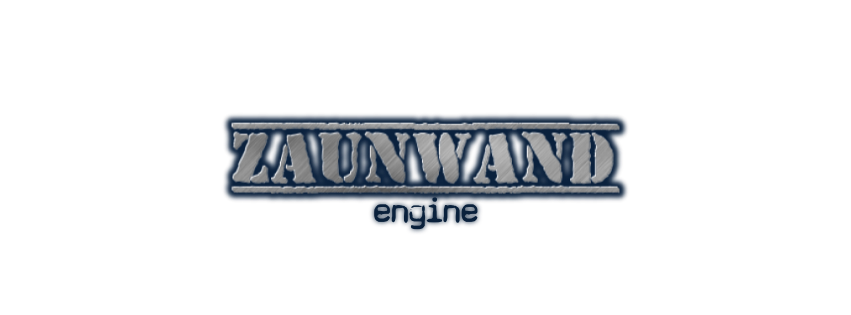 Zaunwand Engine