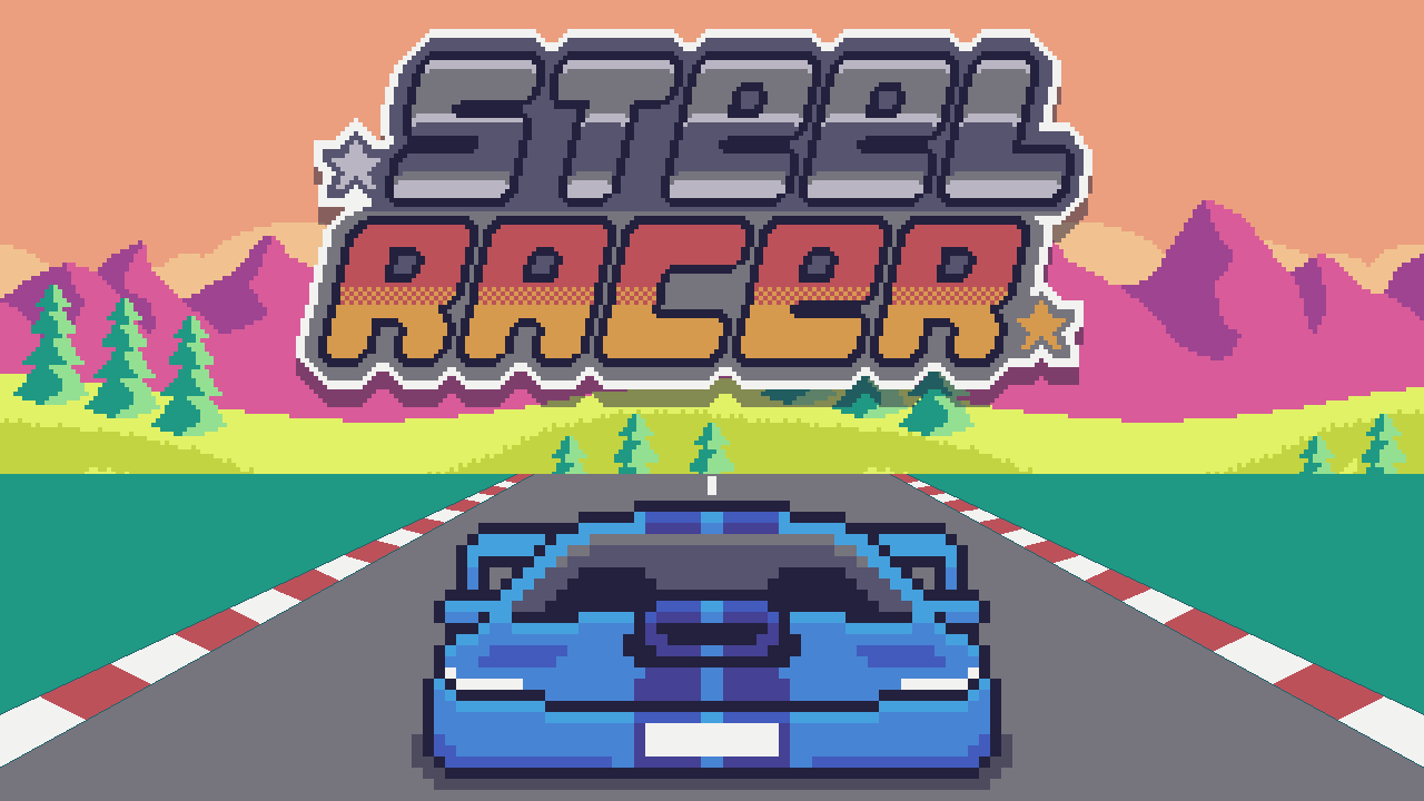 Steel Racer