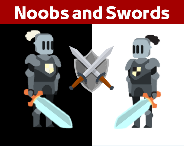 Noobs and Swords | Arena Fighter