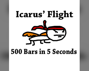 Icarus' Flight  