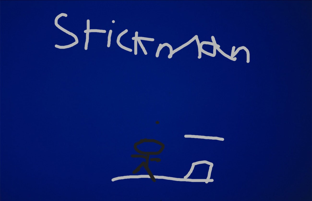 STICKMAN